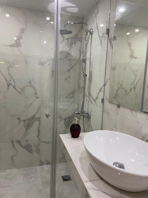 Koukaki Urban And Cozy Apartment Αθήνα Εξωτερικό φωτογραφία