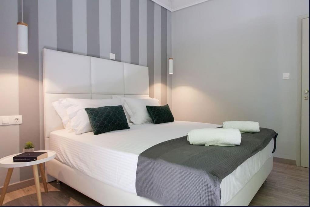 Koukaki Urban And Cozy Apartment Αθήνα Εξωτερικό φωτογραφία