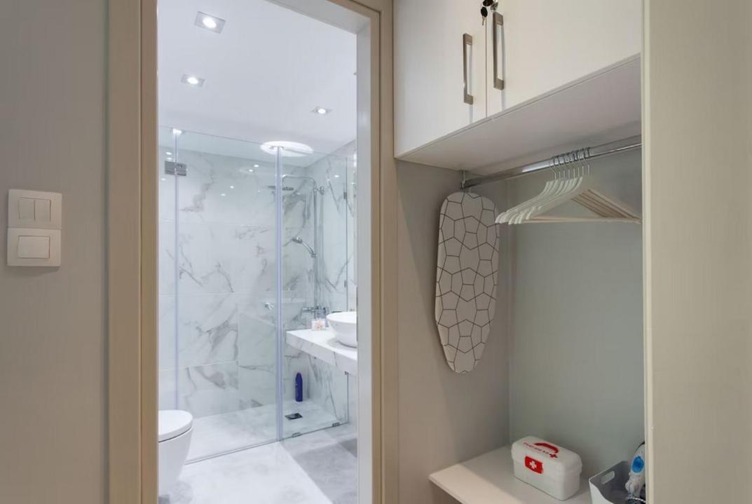 Koukaki Urban And Cozy Apartment Αθήνα Εξωτερικό φωτογραφία