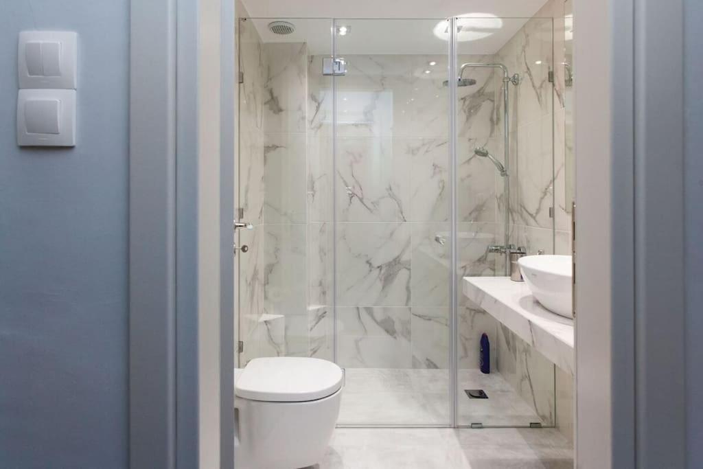 Koukaki Urban And Cozy Apartment Αθήνα Εξωτερικό φωτογραφία