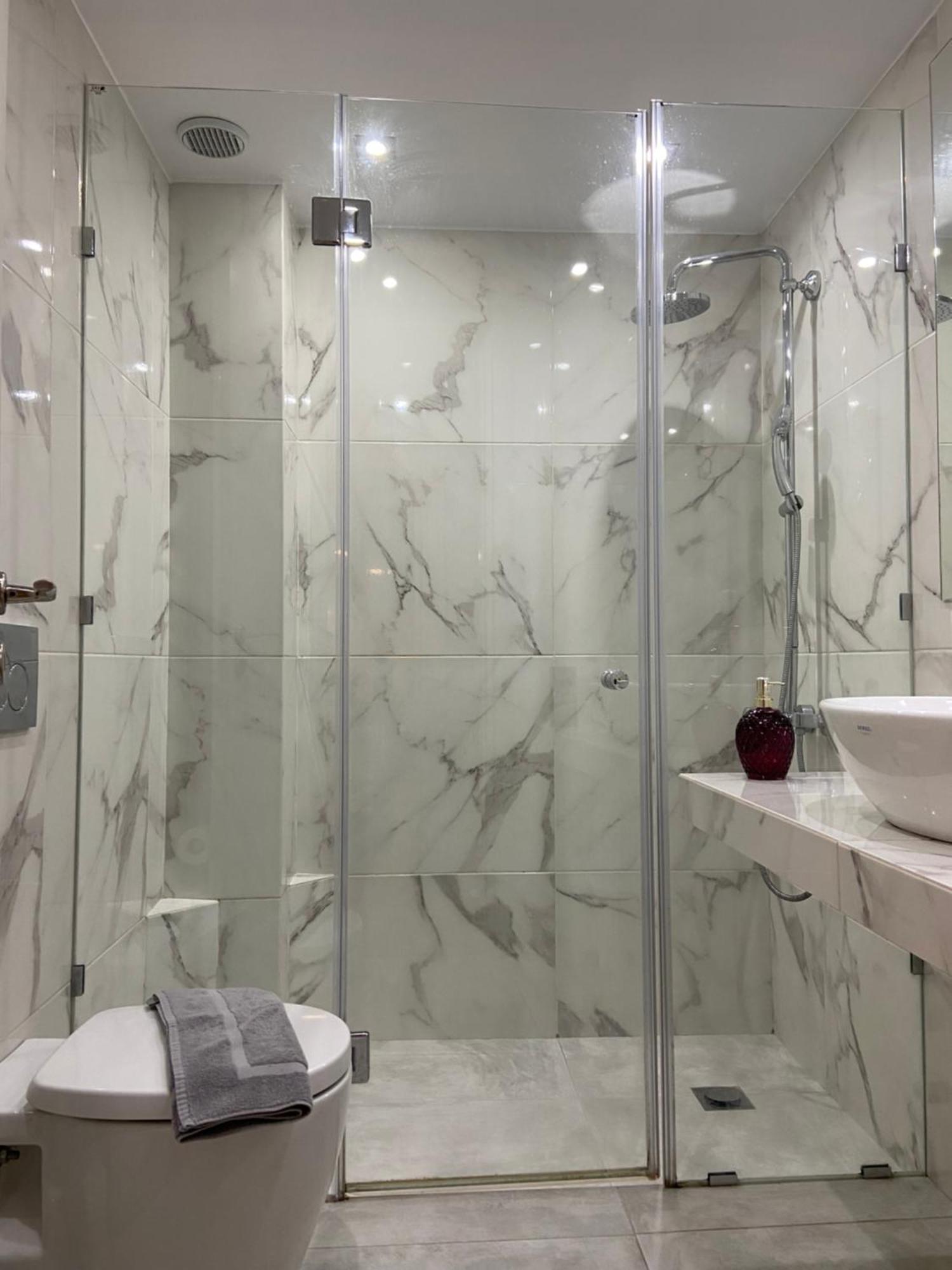 Koukaki Urban And Cozy Apartment Αθήνα Εξωτερικό φωτογραφία