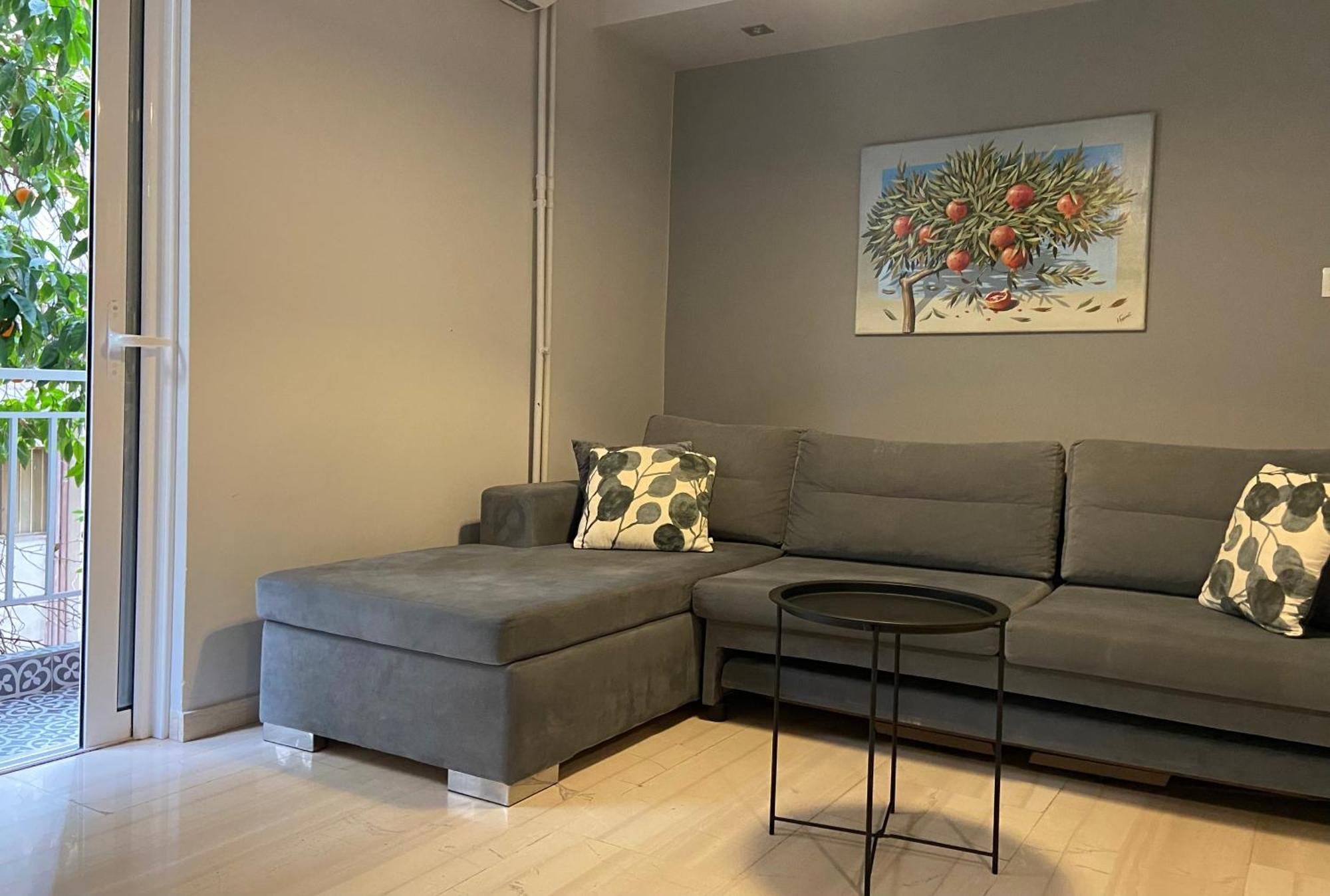Koukaki Urban And Cozy Apartment Αθήνα Εξωτερικό φωτογραφία
