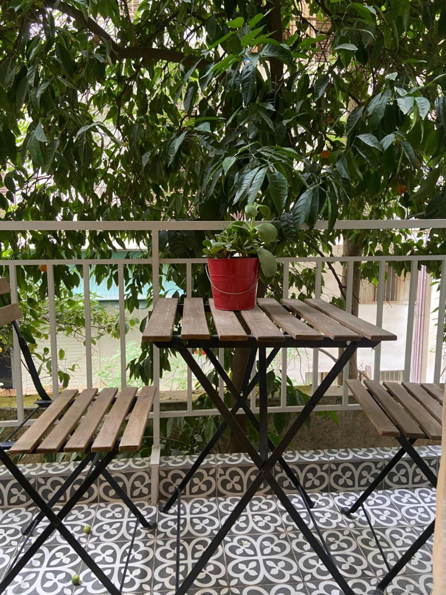 Koukaki Urban And Cozy Apartment Αθήνα Εξωτερικό φωτογραφία